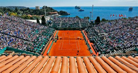 tennis monte carlo 2024 schedule